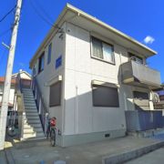 クラヴィエ平田の外観画像