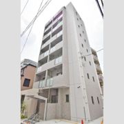 セレニティー名駅西の外観画像