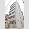 セレニティー名駅西の外観
