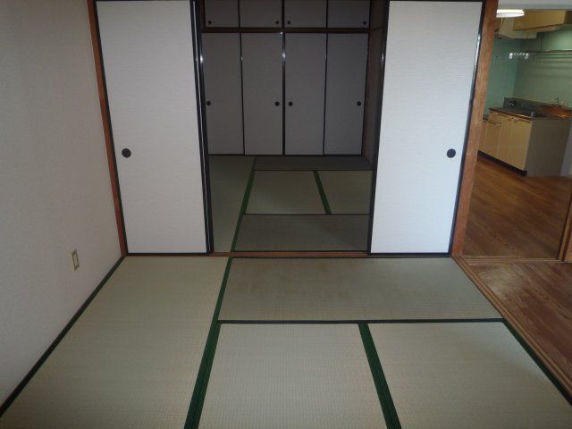 和室