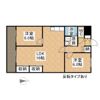 パークタウン小田井の間取り画像