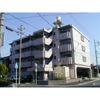 横井ビルの間取り画像