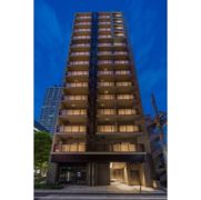 テラスレジデンス日本橋水天宮の外観画像