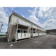 Surplus Two OHTAの外観画像