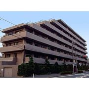 武蔵小杉西パーク・ホームズの外観画像