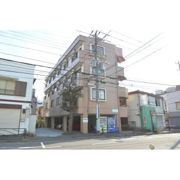 アメニティー成川の外観画像