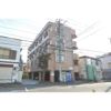 アメニティー成川の外観