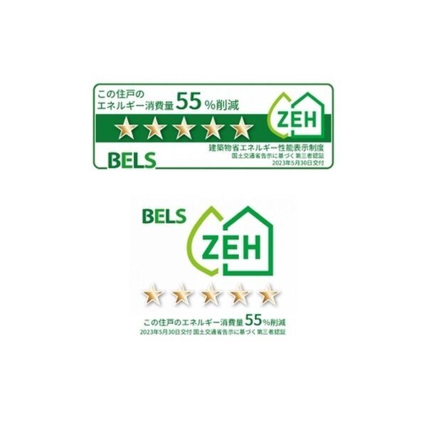 省エネラベル
