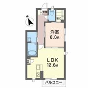 シャーメゾンU・Uの間取り画像