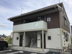 シャーメゾンU・Uの外観画像