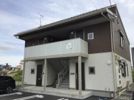 シャーメゾンU・Uの外観画像