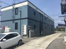 シャーメゾンルミエールBの外観