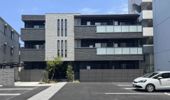 Grand BELL 千代町の外観