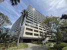 ライオンズ茅ヶ崎ザ・アイランズ I街区の外観