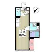 グランファースト高崎の間取り画像