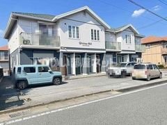グロリアスヒルAの外観画像