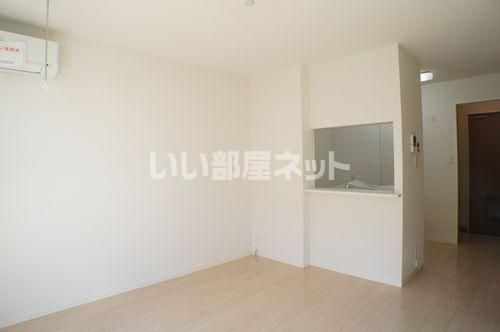リビング