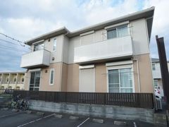 セリエ鵠沼 IIの外観画像