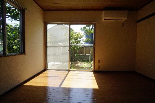 リビング
