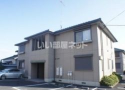 グランシード森田Cの外観画像