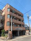 シティライフ藤ヶ丘北の外観