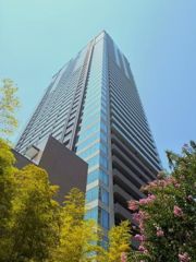 赤坂タワーレジデンスTop of the hillの外観画像