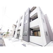 アルカーサ道徳新町の外観画像