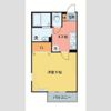 コンフォール長町の間取り画像