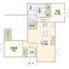 横浜市神奈川区の間取り画像