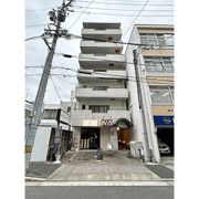メゾンパール泉の外観画像
