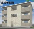 F asecia Tabitの外観