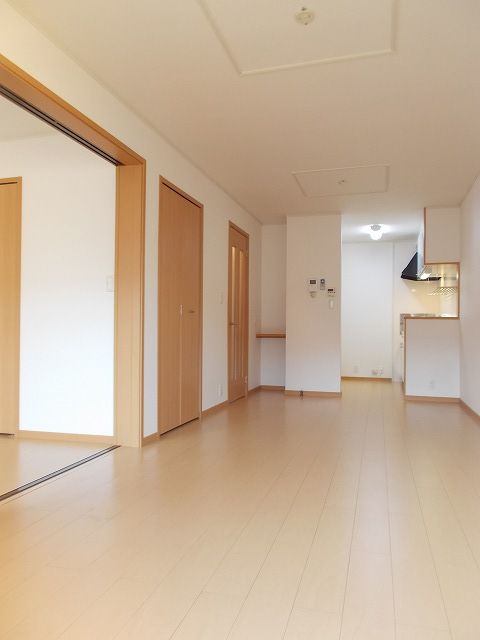 リビング