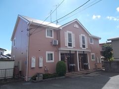 ビレッジクズワⅡの外観画像