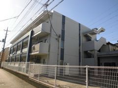 シャン・ド・フルールⅢの外観画像