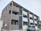 ニュームーンヒルズ新生の間取り画像
