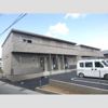 ルノール白浜Ⅱの間取り画像