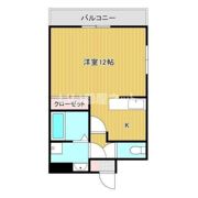 WINDOM GRANDEの間取り画像
