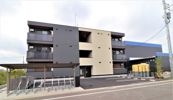 ソレイユ・イーストの間取り画像