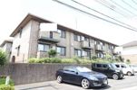 クレセントⅢの外観