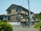 ウィルモア岡本の外観