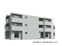 D Paina岩戸北四丁目の外観画像