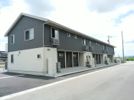 Dーroom芹川の外観