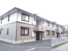アバンサール・ミヤオの外観画像