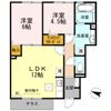 Confort(コンフォート)石川の間取り画像