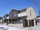 Confort(コンフォート)石川の外観