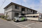 クリエFUJIWARAの外観