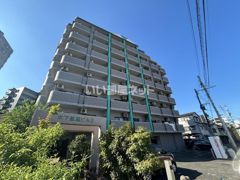 木下鉱産ビルⅡの外観画像