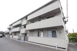 ホワイトパレス藤ノ元の外観