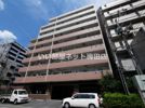 ソルレヴェンテ梅田の外観