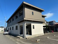 サンプリシテBの外観画像